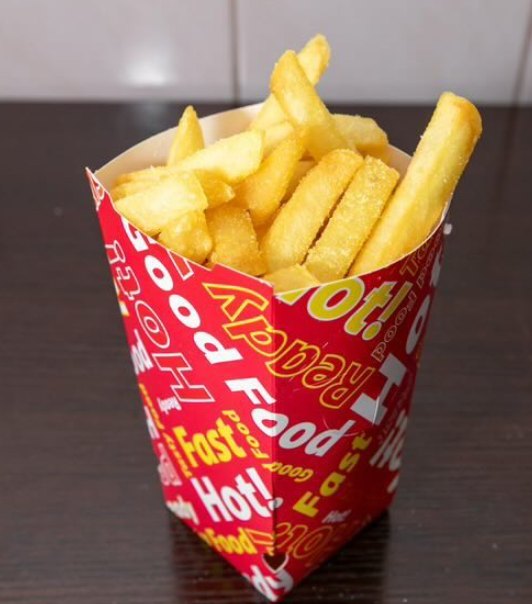 Hot chips
